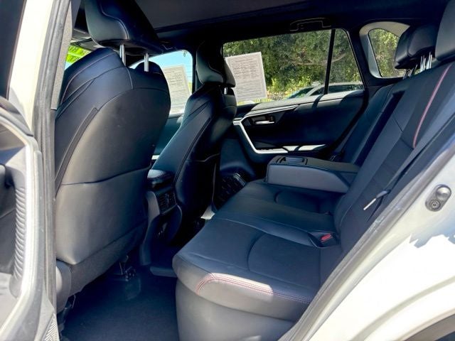 2021 Toyota RAV4 Prime XSE