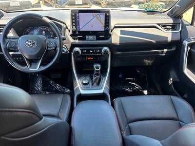 2021 Toyota RAV4 Prime XSE