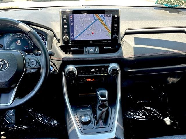 2021 Toyota RAV4 Prime XSE