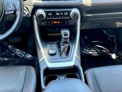 2021 Toyota RAV4 Prime XSE