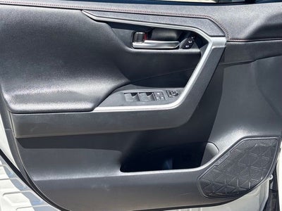 2021 Toyota RAV4 Prime XSE