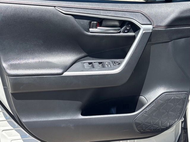 2021 Toyota RAV4 Prime XSE