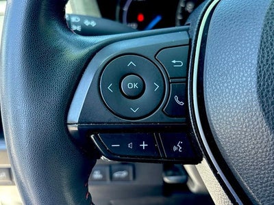 2021 Toyota RAV4 Prime XSE