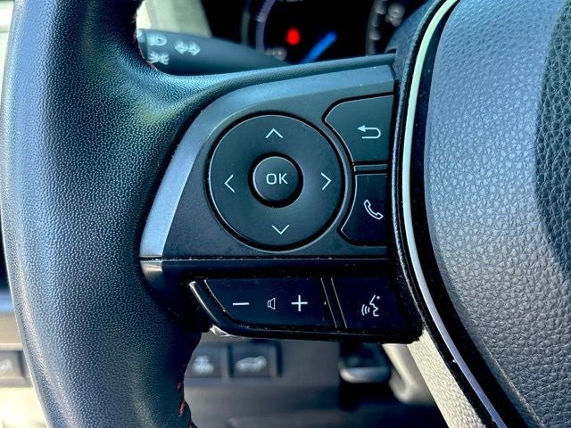 2021 Toyota RAV4 Prime XSE