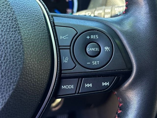 2021 Toyota RAV4 Prime XSE