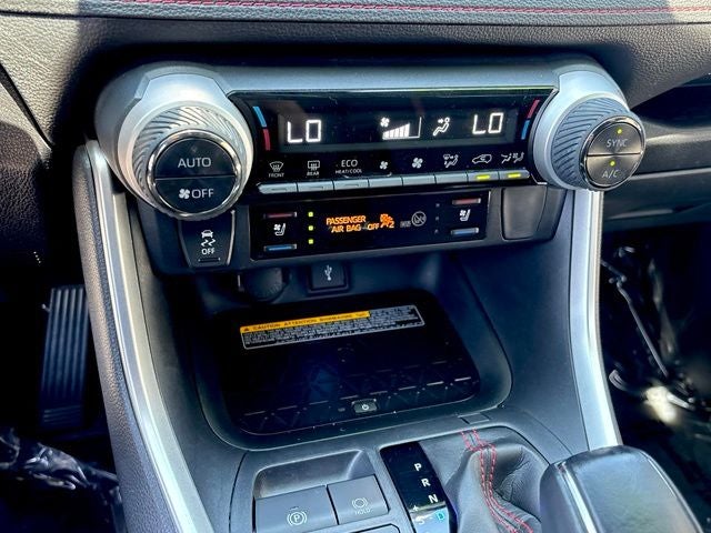 2021 Toyota RAV4 Prime XSE