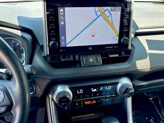 2021 Toyota RAV4 Prime XSE