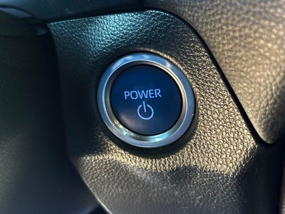 2021 Toyota RAV4 Prime XSE