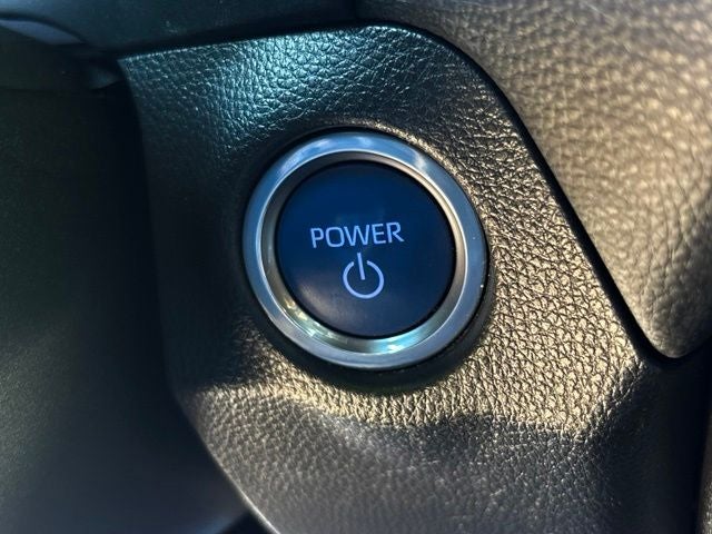 2021 Toyota RAV4 Prime XSE