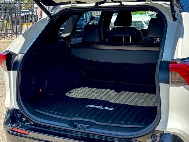 2021 Toyota RAV4 Prime XSE