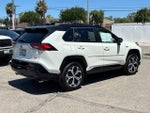 2021 Toyota RAV4 Prime XSE