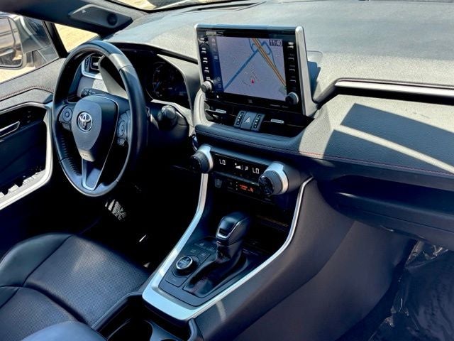 2021 Toyota RAV4 Prime XSE