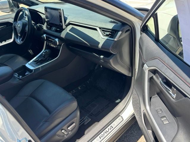 2021 Toyota RAV4 Prime XSE