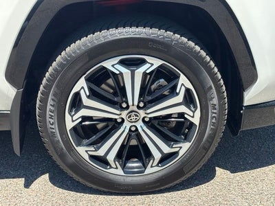 2021 Toyota RAV4 Prime XSE