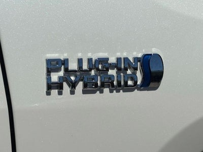 2021 Toyota RAV4 Prime XSE