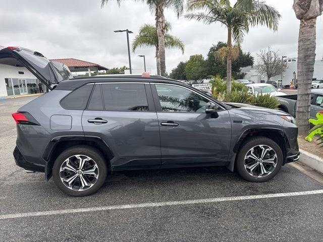 2024 Toyota RAV4 Prime XSE
