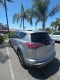 2017 Toyota RAV4 Hybrid SE