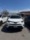 2016 Toyota RAV4 Hybrid XLE