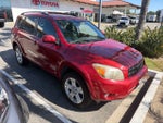 2008 Toyota RAV4 Base