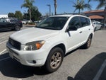 2008 Toyota RAV4 Base