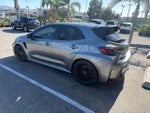 2025 Toyota GR Corolla Premium