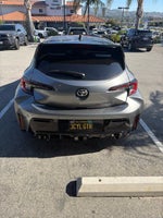 2025 Toyota GR Corolla Premium