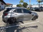 2025 Toyota GR Corolla Premium
