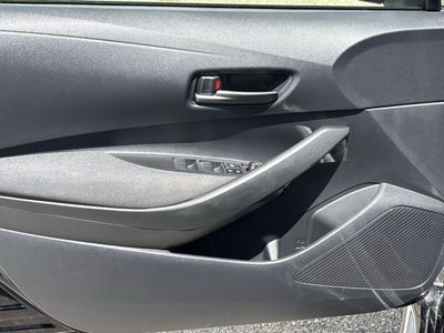 2024 Toyota GR Corolla Premium