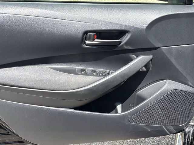 2024 Toyota GR Corolla Premium