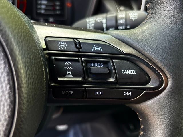 2024 Toyota GR Corolla Premium