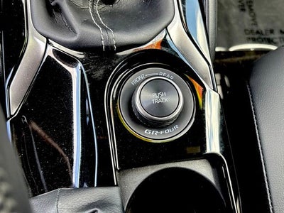 2024 Toyota GR Corolla Premium