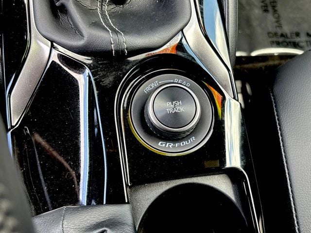 2024 Toyota GR Corolla Premium