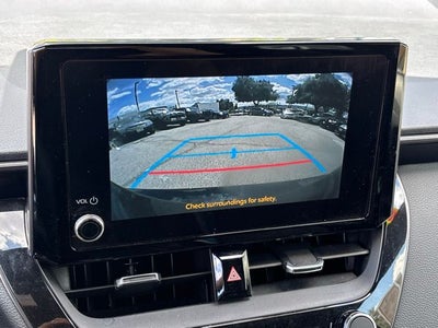 2024 Toyota GR Corolla Premium