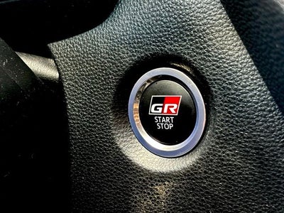 2024 Toyota GR Corolla Premium
