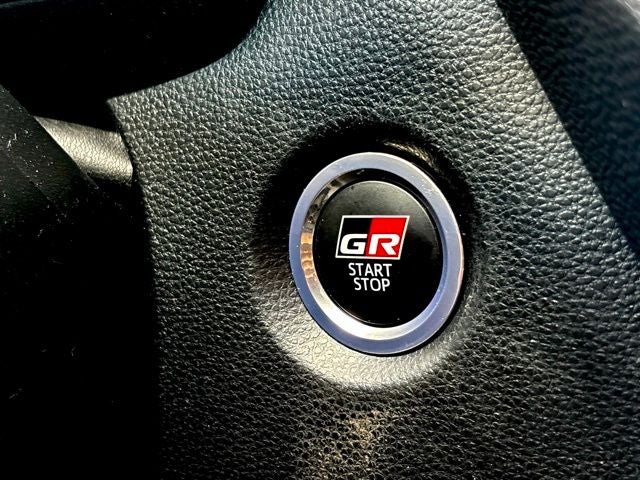 2024 Toyota GR Corolla Premium