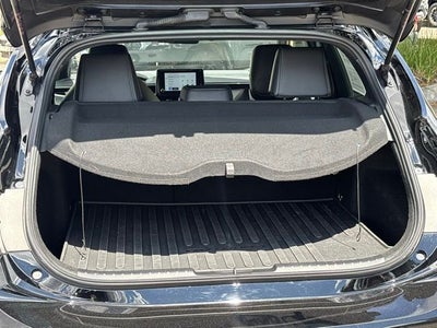 2024 Toyota GR Corolla Premium