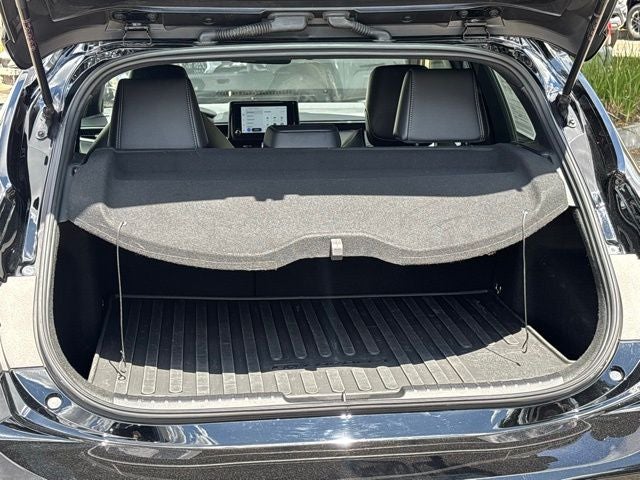 2024 Toyota GR Corolla Premium