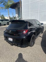 2024 Toyota GR Corolla Premium