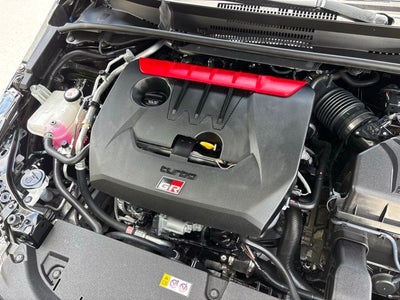 2024 Toyota GR Corolla Premium