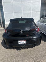 2024 Toyota GR Corolla Premium