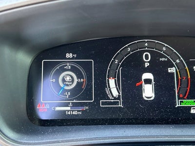2025 Toyota GR Corolla Premium Plus