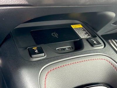 2025 Toyota GR Corolla Premium Plus