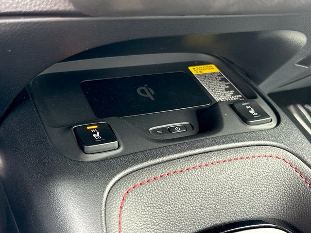 2025 Toyota GR Corolla Premium Plus