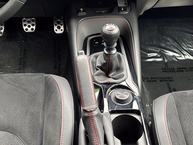 2025 Toyota GR Corolla Premium Plus