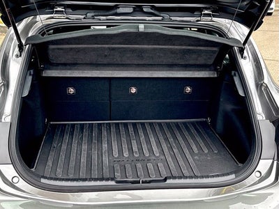 2025 Toyota GR Corolla Premium Plus