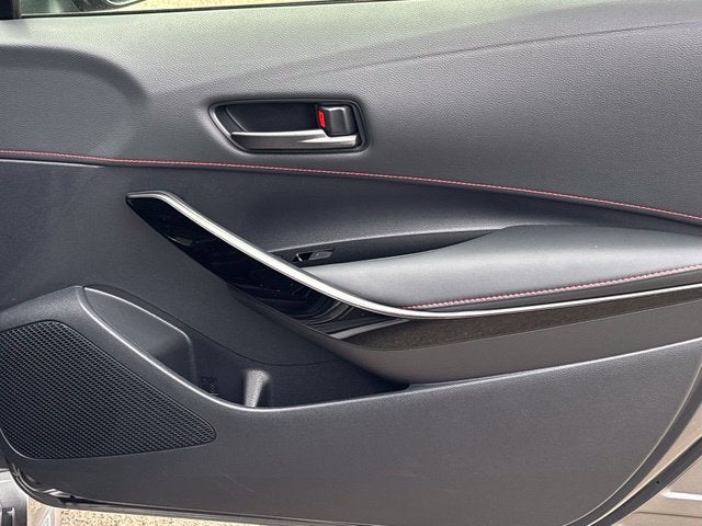 2025 Toyota GR Corolla Premium Plus