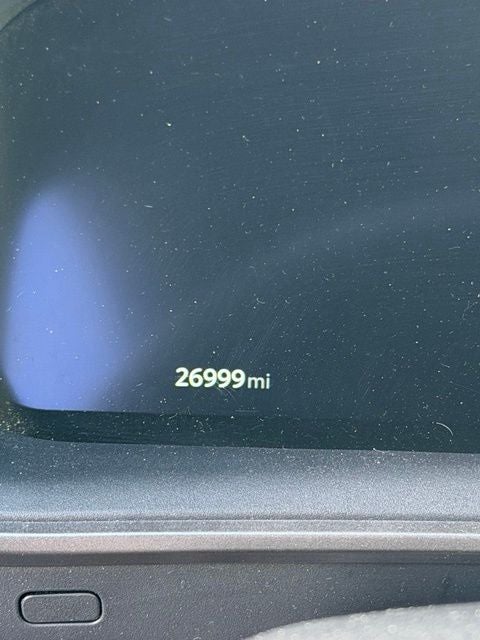 2023 Toyota GR Corolla Core