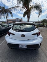 2023 Toyota GR Corolla Core
