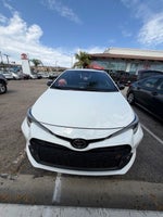 2023 Toyota GR Corolla Core