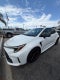 2023 Toyota GR Corolla Core
